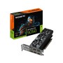 GIGABYTE GeForce RTX 5050 OC Low Profile 8G Graphics Card - 8GB GDDR6, 128bit, PCI-E 5.0, 2587MHz Core Clock, 2 x DP, 2 x HDMI, NVIDIA DLSS 4, GV-N5050OC-8GL