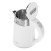 ADLER AD 1372w electric kettle white ADLER AD 1372w electric kettle white