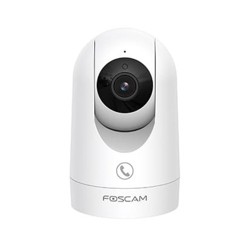 Foscam R8M White Camera Foscam R8M White Camera