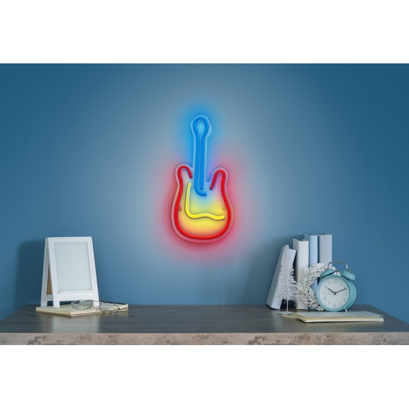 Activejet Neon LED AJE-NEON GUITAR Activejet Neon LED AJE-NEON GUITAR