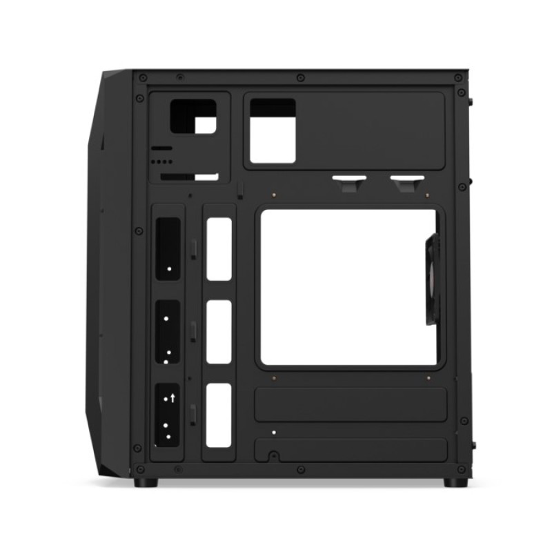Obudowa DeepCool CH160 MESH WH Obudowa DeepCool CH160 MESH WH