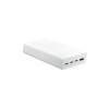 Samsung EP-T1510XWEGEU mobile device charger Universal White AC Fast charging Indoor