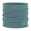 BUFF Multifunctional Sling MERINO HEAVYWEIGHT NECK WARMER SOLID POOL.