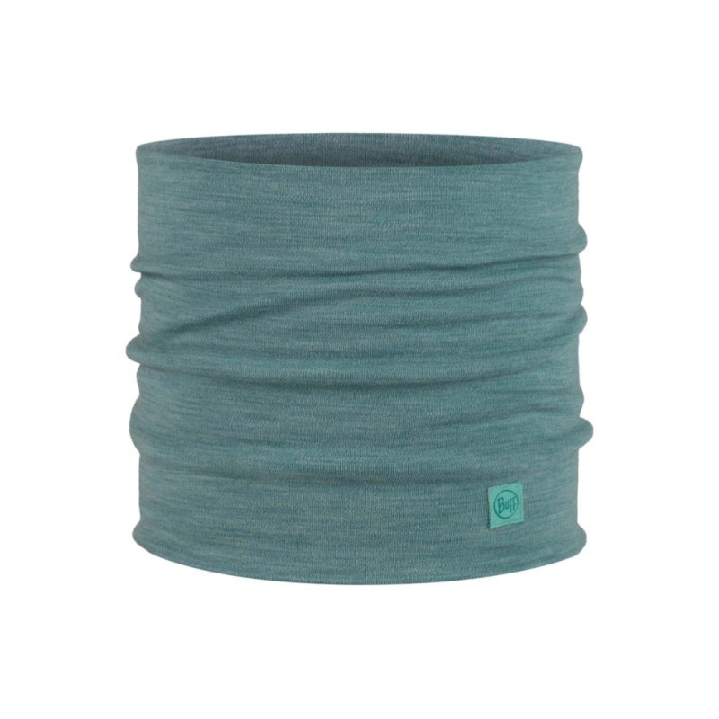 BUFF Multifunctional Sling MERINO HEAVYWEIGHT NECK WARMER SOLID POOL. BUFF Multifunctional Sling MERINO HEAVYWEIGHT NECK WARMER SOLID POOL.
