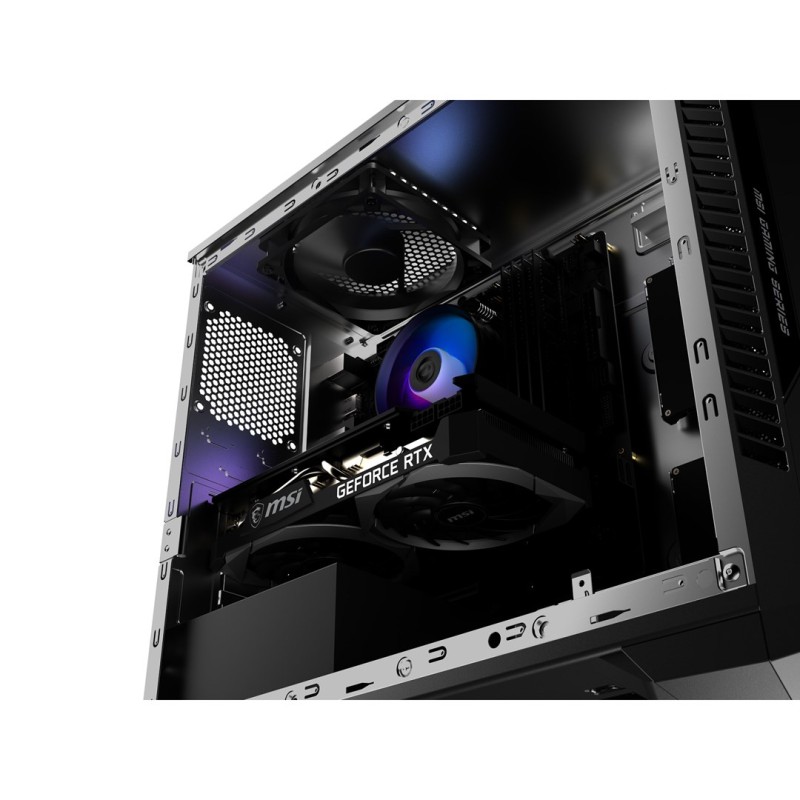 MSI MAG Infinite S3 14NUB5-1431EU Intel® Core™ i5 i5-14400F 32 GB DDR5-SDRAM 1 TB SSD NVIDIA GeForce RTX 4060 Ti Windows 11 Home Desktop PC Black MSI MAG Infinite S3 14NUB5-1431EU Intel® Core™ i5 i5-14400F 32 GB DDR5-SDRAM 1 TB SSD NVIDIA GeForce RTX 4060 Ti Windows 11 Home Desktop PC Black