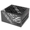 ASUS ROG STRIX-1000P-GAMING power supply unit 1000 W 20+4 pin ATX ATX Black, Silver ASUS ROG STRIX-1000P-GAMING power supply unit 1000 W 20+4 pin ATX ATX Black, Silver
