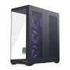 MODECOM Volcano SPACE XL ARGB FULL TOWER 5F Black MODECOM Volcano SPACE XL ARGB FULL TOWER 5F Black