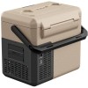 PORTABLE COMPRESSOR FRIDGE YOLCO ET18 SAND PORTABLE COMPRESSOR FRIDGE YOLCO ET18 SAND