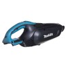 Makita DCL182ZB handheld vacuum Dust bag Black,Blue Makita DCL182ZB handheld vacuum Dust bag Black,Blue