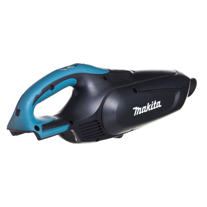 Makita DCL182ZB handheld vacuum Dust bag Black,Blue Makita DCL182ZB handheld vacuum Dust bag Black,Blue