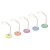 Esperanza ELD117 RGB desk lamp, 256 colors Esperanza ELD117 RGB desk lamp, 256 colors