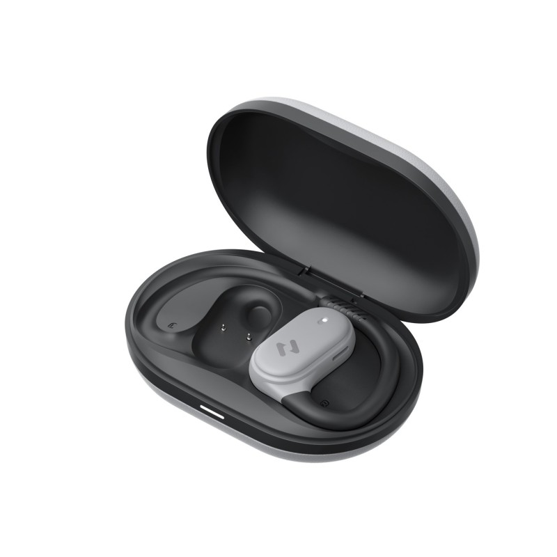 Havit OWS915 - TWS wireless headphones (grey) Havit OWS915 - TWS wireless headphones (grey)