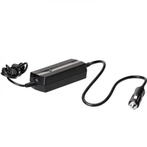 Akyga AK-ND-42 power adapter/inverter Auto 90 W Black