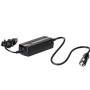 Akyga AK-ND-42 power adapter/inverter Auto 90 W Black