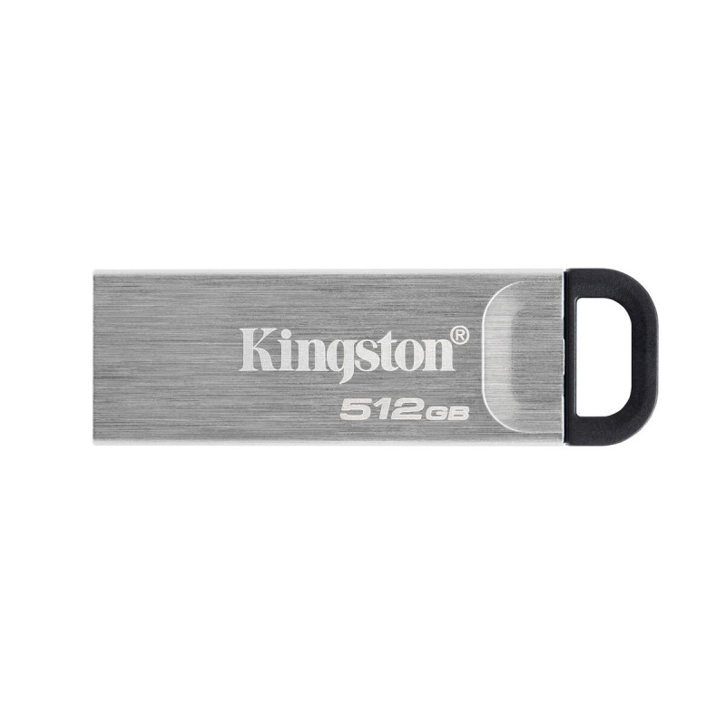 Kingston Technology DataTraveler 512GB Kyson USB Flash Drive