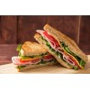 Esperanza EKT011 Sandwich toaster 1000W Black Esperanza EKT011 Sandwich toaster 1000W Black