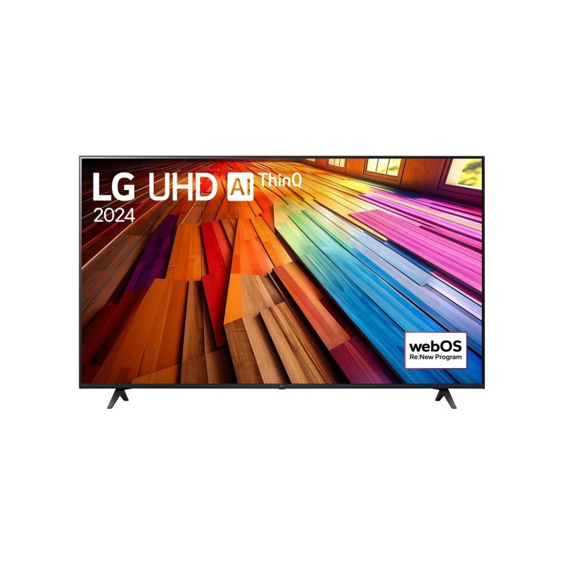 LG UHD 55UT80003LA TV 139.7 cm (55 LG UHD 55UT80003LA TV 139.7 cm (55