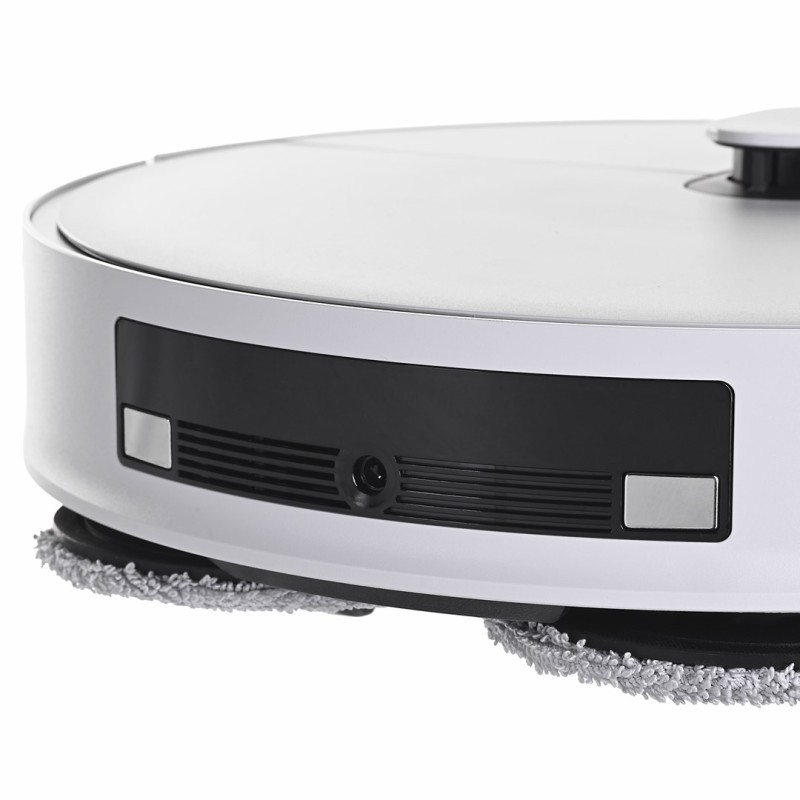 Samsung VR7MD97714G 0.25 L Bagless Grey