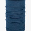 Buff Merino Midweight Multifunctional Sling Blue