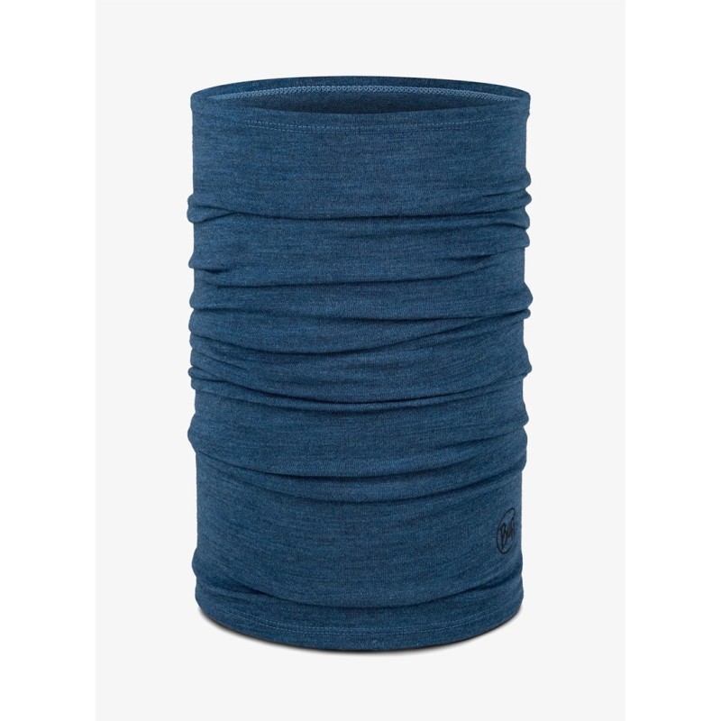 Buff Merino Midweight Multifunctional Sling Blue Buff Merino Midweight Multifunctional Sling Blue