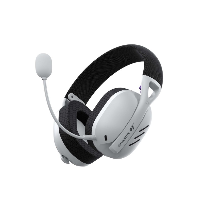 Havit Fuxi-H3 gaming headphones (black) Havit Fuxi-H3 gaming headphones (black)
