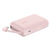 Belkin BPB021HQPK power bank 10000 mAh Pink Belkin BPB021HQPK power bank 10000 mAh Pink