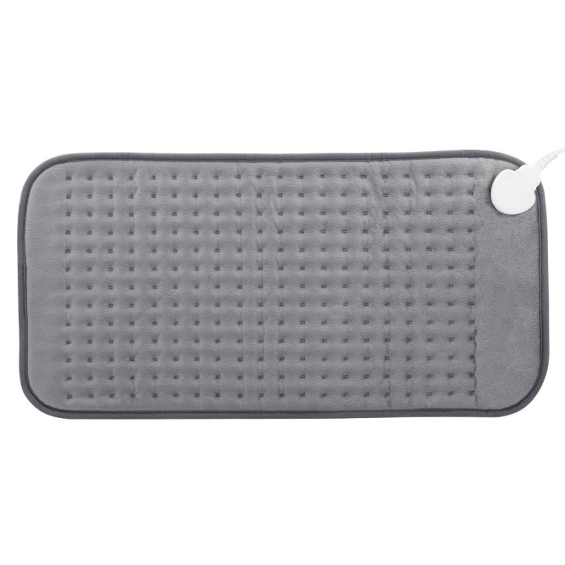 Electric cushion N'oveen EB450 Grey 60 x 30 cm Electric cushion N'oveen EB450 Grey 60 x 30 cm