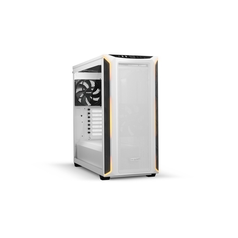 be quiet! Shadow Base 800 DX White Midi Tower be quiet! Shadow Base 800 DX White Midi Tower