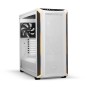 be quiet! Shadow Base 800 DX White Midi Tower