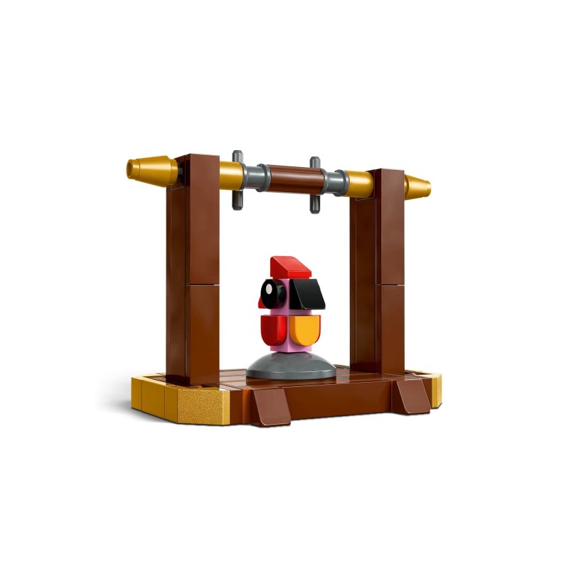 LEGO HARRY POTTER 76448 Fawkes: Dumbledore's Phoenix LEGO HARRY POTTER 76448 Fawkes: Dumbledore's Phoenix