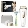 Braun PL5152 Intense pulsed light (IPL) Gold, White Braun PL5152 Intense pulsed light (IPL) Gold, White