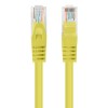 PATCHCORD KAT.6 FTP 2M SZARY FLUKE PASSED LANBERG 10-PACK PATCHCORD KAT.6 FTP 2M SZARY FLUKE PASSED LANBERG 10-PACK