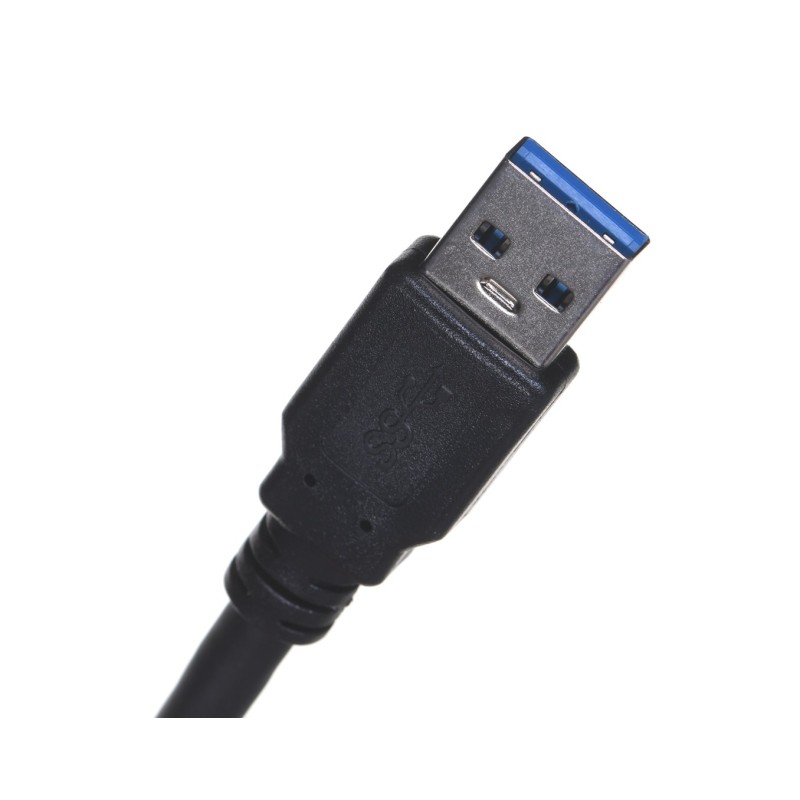 USB cable 3 m USB 2.0, USB A - Micro USB White SAVIO CL-167 USB cable 3 m USB 2.0, USB A - Micro USB White SAVIO CL-167