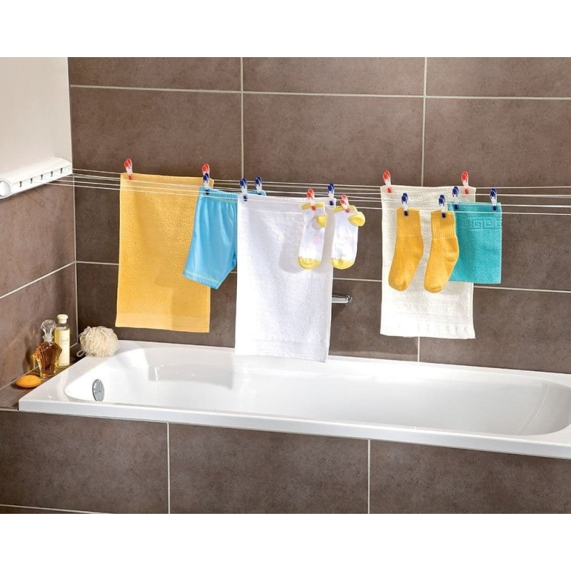 Rollfix 210 Longline wall-mounted dryer Rollfix 210 Longline wall-mounted dryer