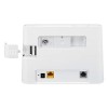 ROUTER HUAWEI B311-221 (WHITE) ROUTER HUAWEI B311-221 (WHITE)