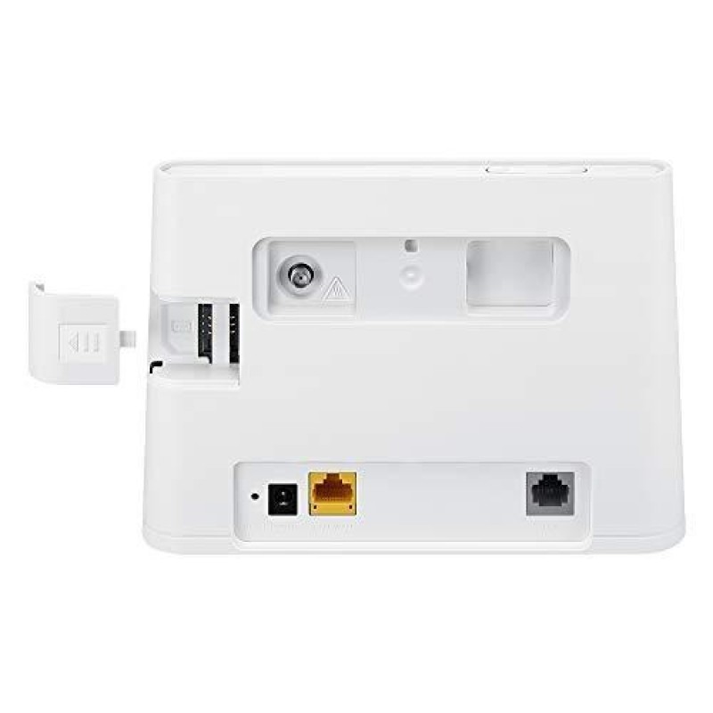 ROUTER HUAWEI B311-221 (WHITE) ROUTER HUAWEI B311-221 (WHITE)