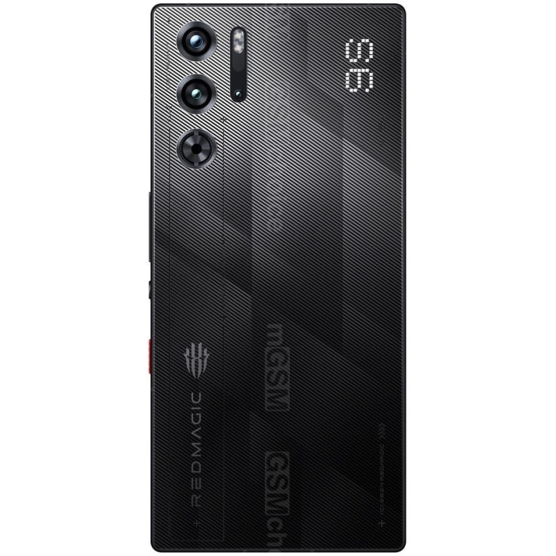 REDMAGIC 9S Pro 5G 12/256GB Sleet REDMAGIC 9S Pro 5G 12/256GB Sleet