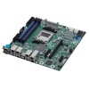 Asrock B650D4U-2L2T/BCM motherboard AMD B650 Express Socket AM5 micro ATX