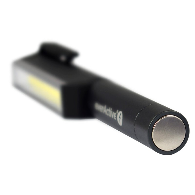 Flashlight everActive WL-200 3W COB LED Flashlight everActive WL-200 3W COB LED