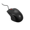 NATEC MOUSE PIGEON 2 4000DPI BLACK