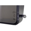 FoodSaver FFS005X vacuum sealer 0.5 mbar Black, Stainless steel FoodSaver FFS005X vacuum sealer 0.5 mbar Black, Stainless steel