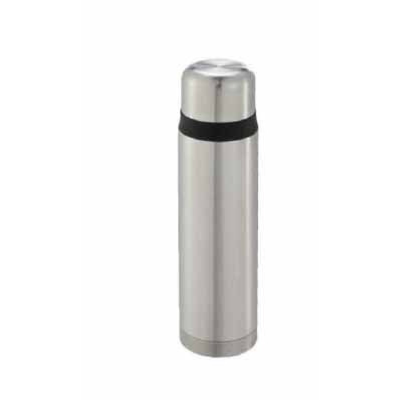 Leifheit Coco vacuum flask 1 L Black, Stainless steel Leifheit Coco vacuum flask 1 L Black, Stainless steel