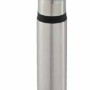 Leifheit Coco vacuum flask 1 L Black, Stainless steel