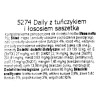 Almo Nature Daily Tuna with salmon 70 g Almo Nature Daily Tuna with salmon 70 g