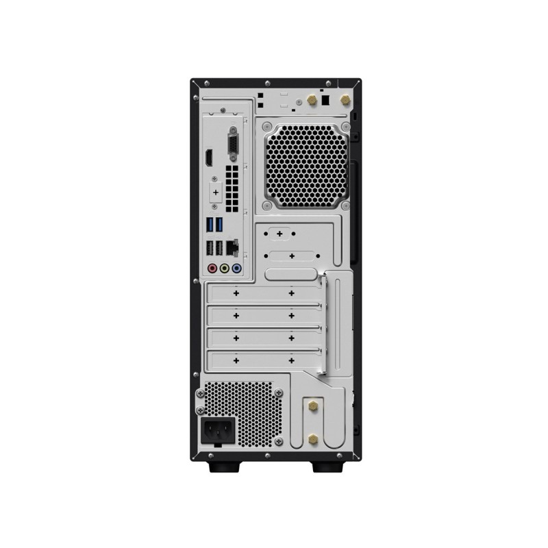 ASUS ExpertCenter D501MER-514500152X Mini Tower i5-14500 16GB DDR5 SSD512 UHD Graphics 770 W11Pro 3Y OnSite