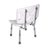 Shower chair with backrest ACTIONMED Shower chair with backrest ACTIONMED
