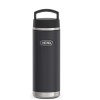 Termokubek mobilny 710 ml THERMOS - granit Termokubek mobilny 710 ml THERMOS - granit