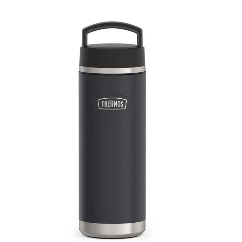 Termokubek mobilny 710 ml THERMOS - granit Termokubek mobilny 710 ml THERMOS - granit