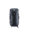 Plecak turystyczny DEUTER Trail Pro 34 SL black Plecak turystyczny DEUTER Trail Pro 34 SL black