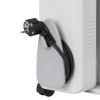 NOVEEN OIL HEATER OH1199 TUYA SMART 2500W NOVEEN OIL HEATER OH1199 TUYA SMART 2500W